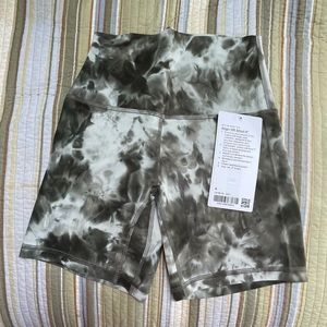 Lululemon Align Shorts 6” BRAND NEW